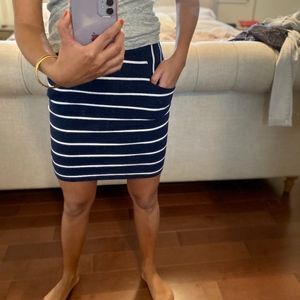 Target xhilaration mini skirt